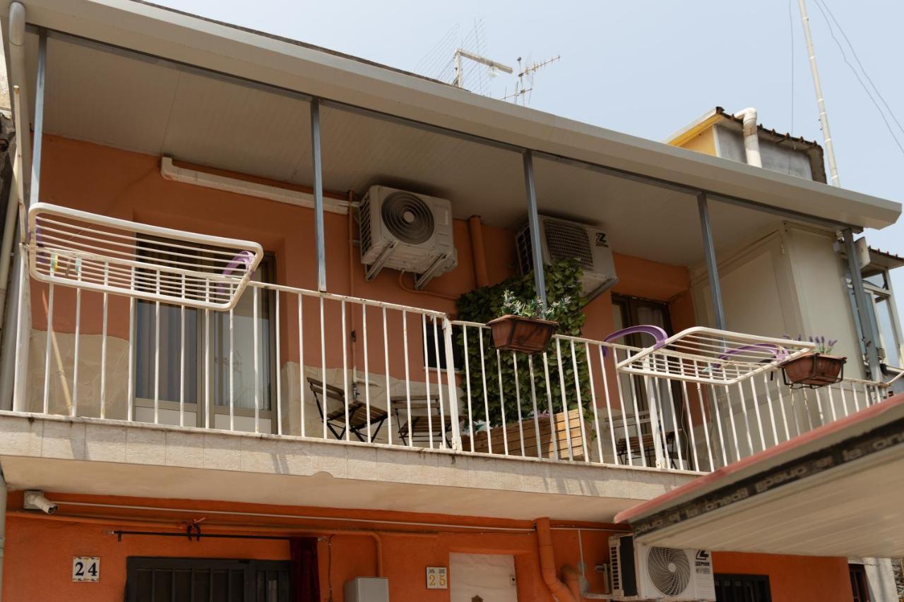 Cortile Pace Catane